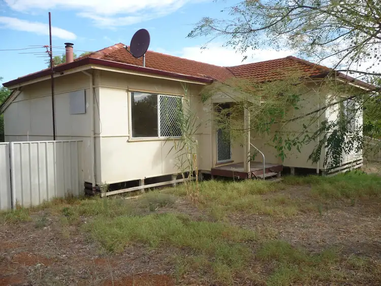 Main view of Homely house listing, 40 Jennaberring Road, Quairading WA 6383
