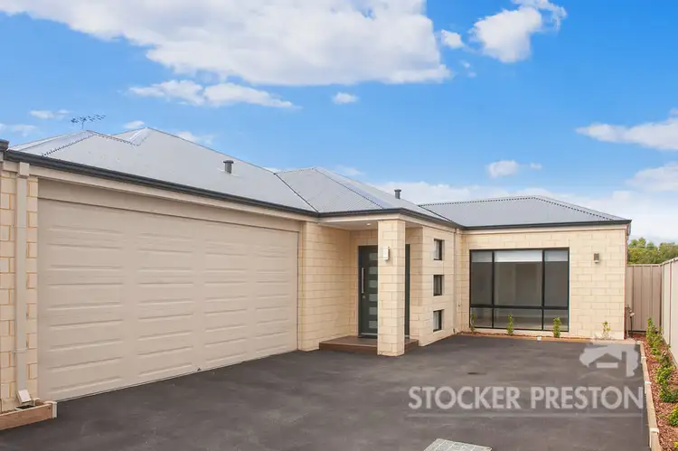 Seventh view of Homely unit listing, 78b Fairbairn Road, Busselton WA 6280