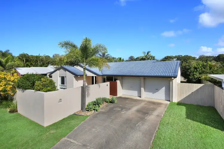 38 Doolan Court, Noosaville QLD 4566