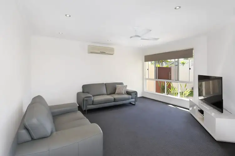 Second view of Homely house listing, 38 Doolan Court, Noosaville QLD 4566
