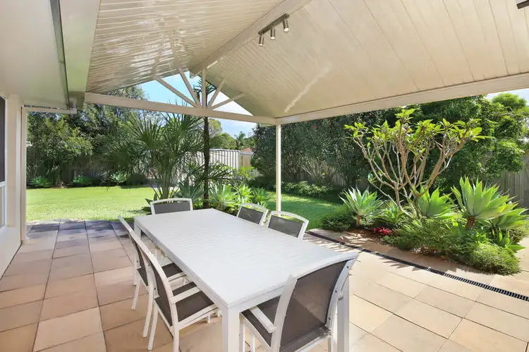 Fourth view of Homely house listing, 38 Doolan Court, Noosaville QLD 4566