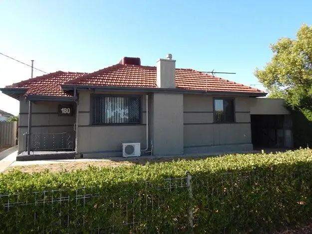 Main view of Homely house listing, 180 Prinsep Street, Collie WA 6225