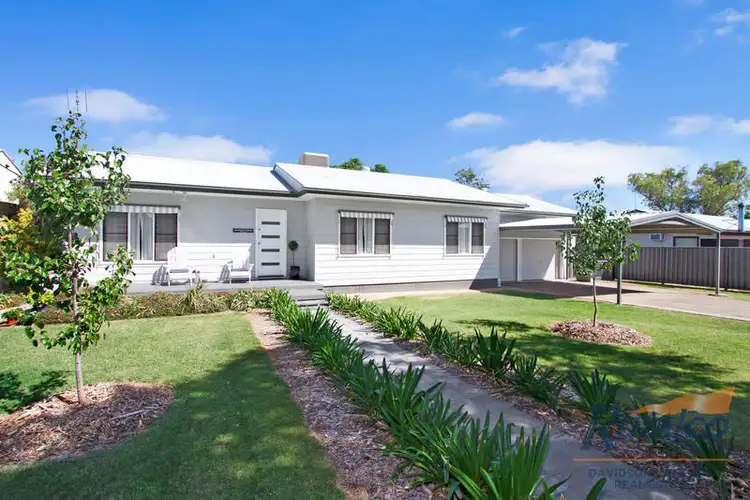 85 Panorama Road, Tamworth NSW 2340