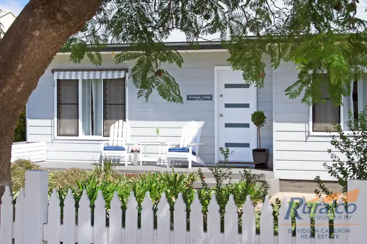 Second view of Homely house listing, 85 Panorama Road, Tamworth NSW 2340