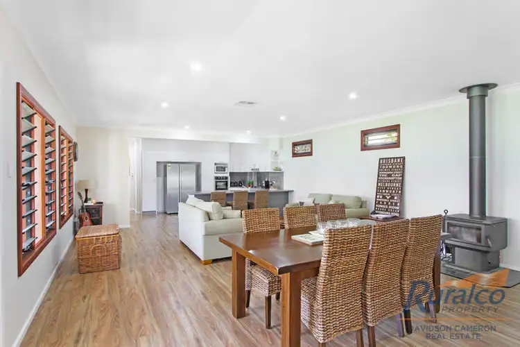 Fourth view of Homely house listing, 85 Panorama Road, Tamworth NSW 2340