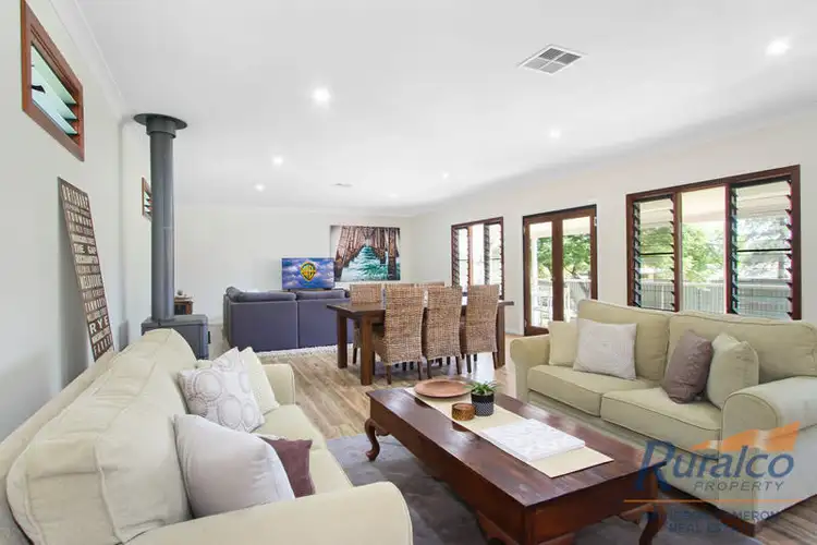 Fifth view of Homely house listing, 85 Panorama Road, Tamworth NSW 2340