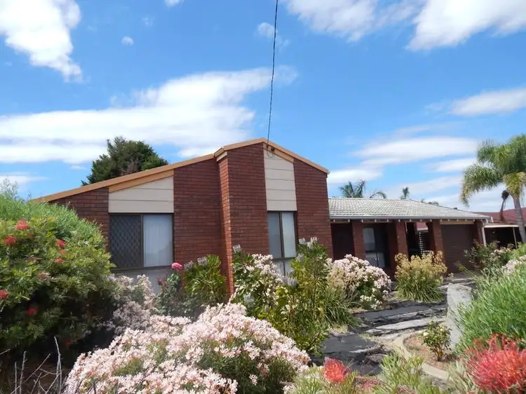 Main view of Homely house listing, 25 Coverley Drive, Collie WA 6225