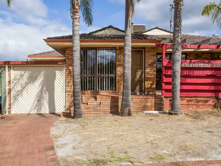 9A Crampton Street, Collie WA 6225