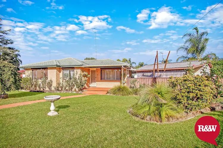 Main view of Homely house listing, 2 Alson Street, Mount Druitt NSW 2770