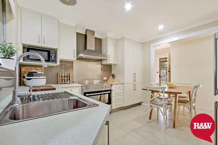 Second view of Homely house listing, 2 Alson Street, Mount Druitt NSW 2770