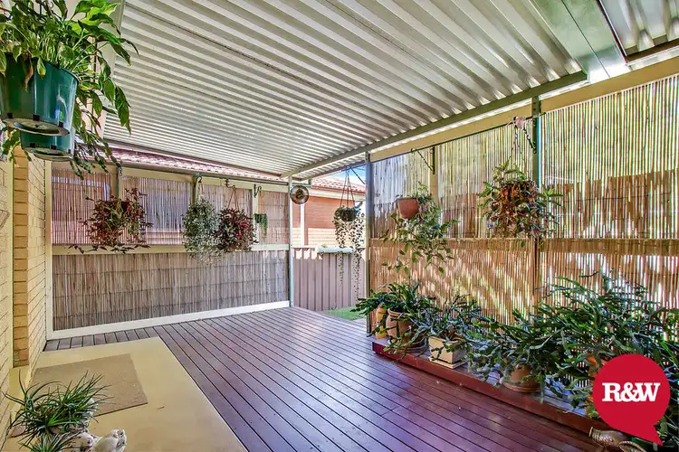 Sixth view of Homely house listing, 2 Alson Street, Mount Druitt NSW 2770