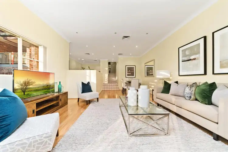 22a James Street, Chatswood NSW 2067