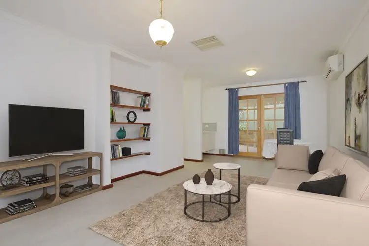 Second view of Homely house listing, 1 A Zinnia Way, Willetton WA 6155