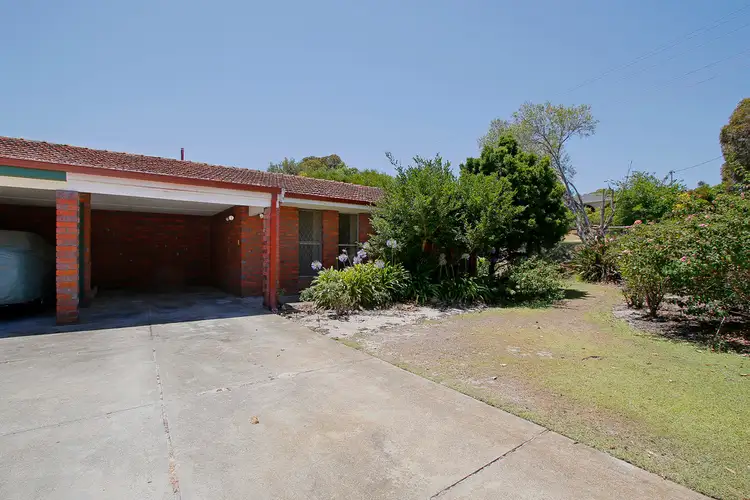 Seventh view of Homely house listing, 1 A Zinnia Way, Willetton WA 6155