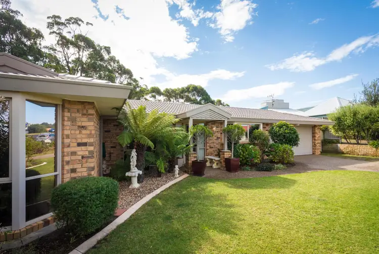 Main view of Homely house listing, 48 Headland Drive, Tura Beach NSW 2548