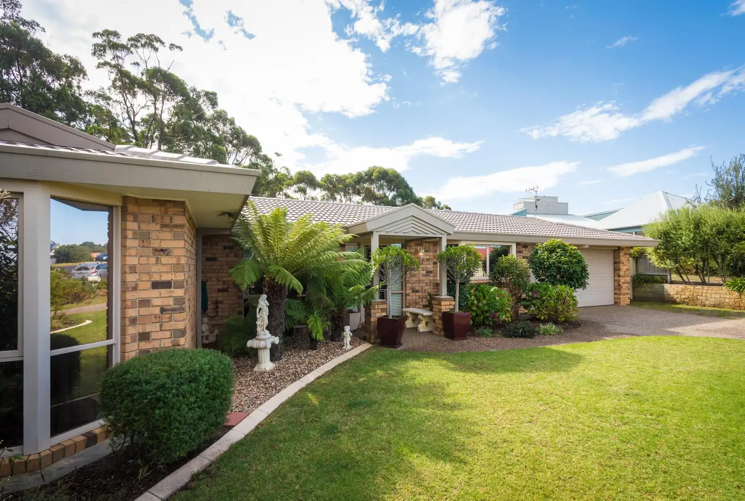 Main view of Homely house listing, 48 Headland Drive, Tura Beach NSW 2548