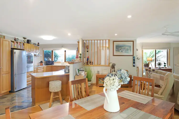 Second view of Homely house listing, 48 Headland Drive, Tura Beach NSW 2548