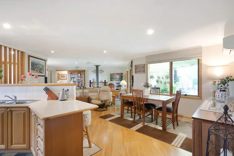 Third view of Homely house listing, 48 Headland Drive, Tura Beach NSW 2548