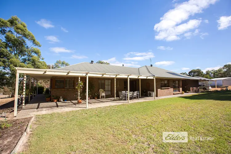 44 PINKERTON ROAD, Naracoorte SA 5271