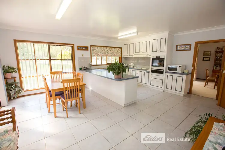 Fifth view of Homely house listing, 44 PINKERTON ROAD, Naracoorte SA 5271