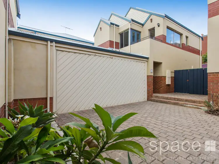 Main view of Homely house listing, 4/94 Hampton Road, Fremantle WA 6160