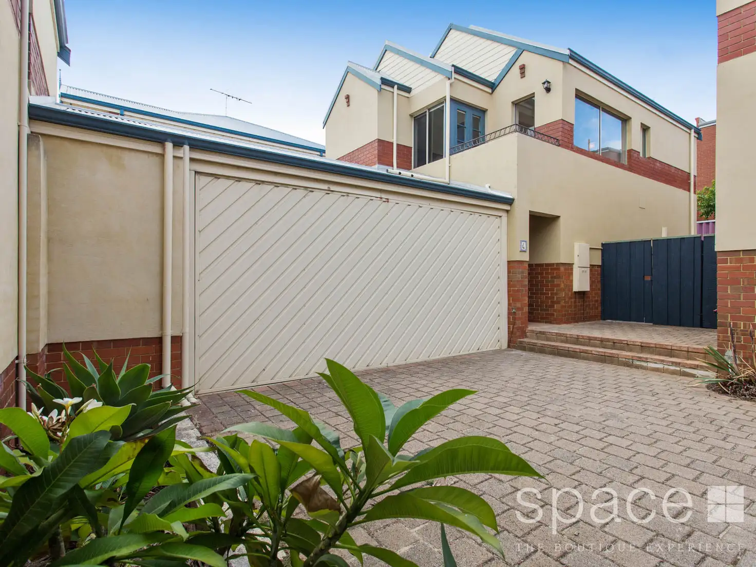 Main view of Homely house listing, 4/94 Hampton Road, Fremantle WA 6160