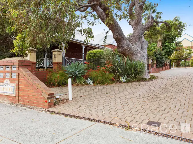 Second view of Homely house listing, 4/94 Hampton Road, Fremantle WA 6160
