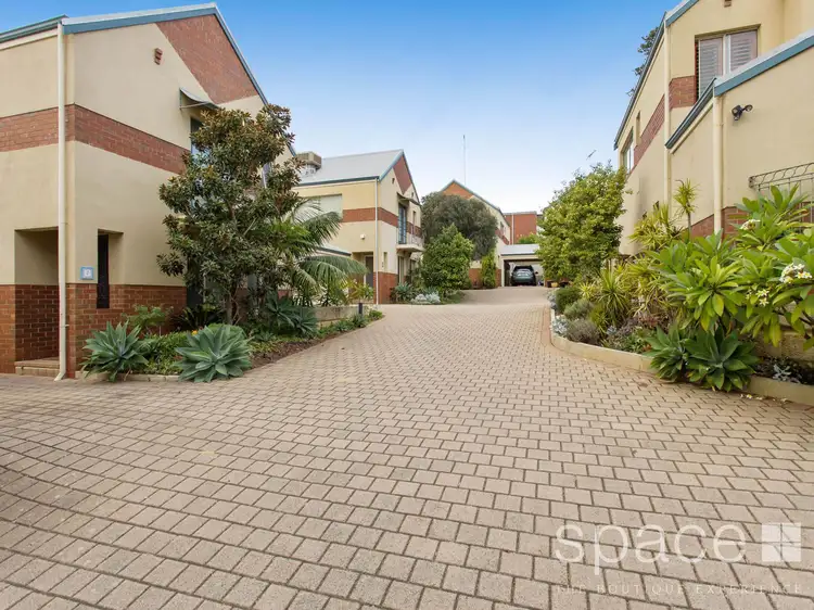 Third view of Homely house listing, 4/94 Hampton Road, Fremantle WA 6160