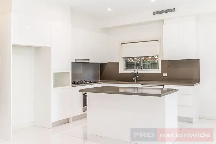 Third view of Homely house listing, 15 Enright Street, East Hills NSW 2213