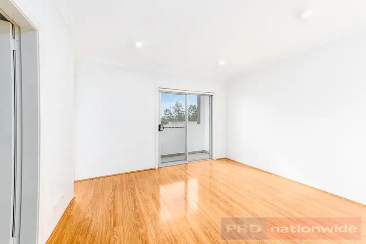 Fourth view of Homely house listing, 15 Enright Street, East Hills NSW 2213