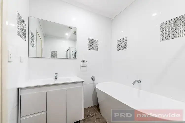 Fifth view of Homely house listing, 15 Enright Street, East Hills NSW 2213