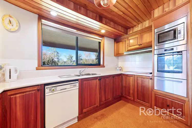 Sixth view of Homely house listing, 36 Ringarooma Road, Scottsdale TAS 7260
