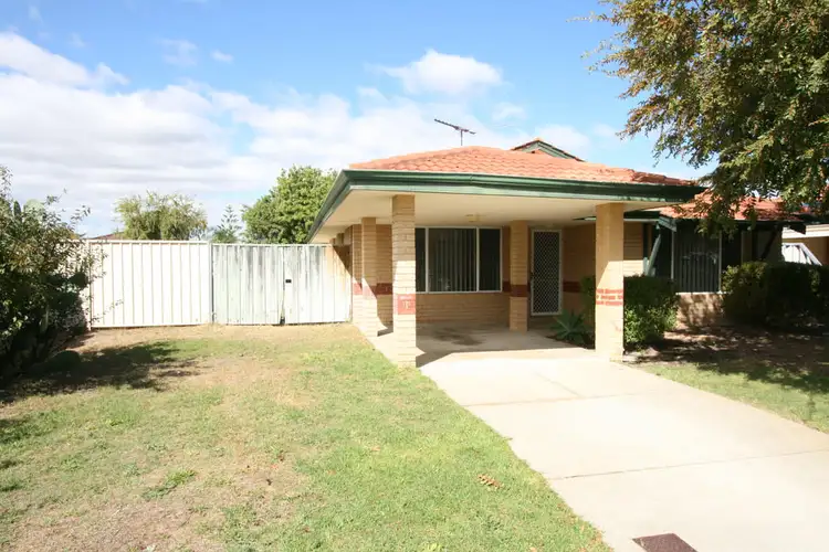 1 Redfin Close, Warnbro WA 6169