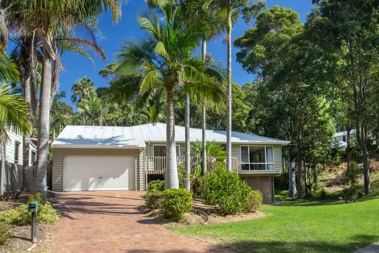 Main view of Homely house listing, 20 Merriwee Avenue, Malua Bay NSW 2536