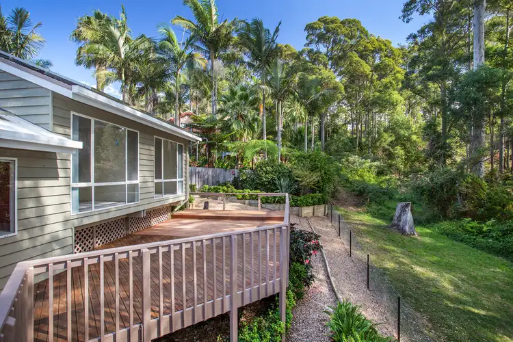 Fifth view of Homely house listing, 20 Merriwee Avenue, Malua Bay NSW 2536
