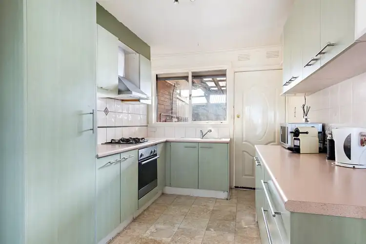 Third view of Homely unit listing, 2/1 JOHN STREET, Dandenong VIC 3175