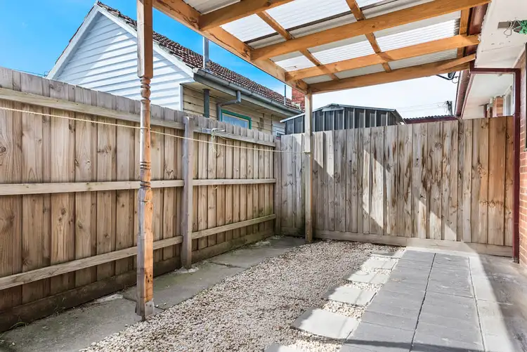 Fifth view of Homely unit listing, 2/1 JOHN STREET, Dandenong VIC 3175