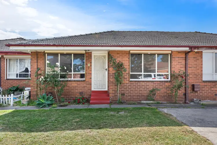 Sixth view of Homely unit listing, 2/1 JOHN STREET, Dandenong VIC 3175