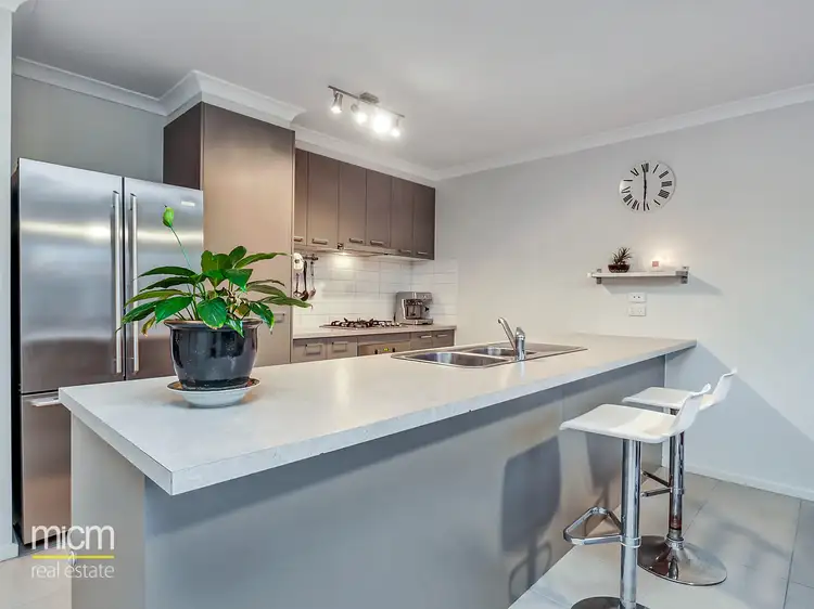 Fourth view of Homely house listing, 8 Swanview Walk, Point Cook VIC 3030