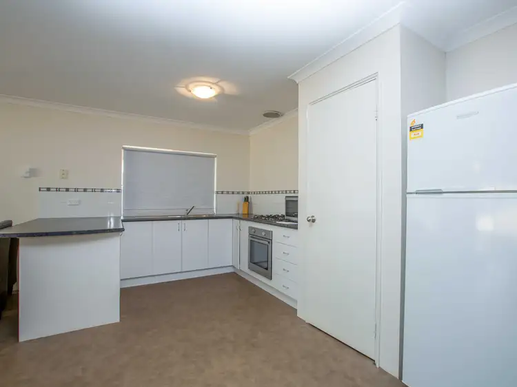 Second view of Homely house listing, 19 Irwin Street, Collie WA 6225