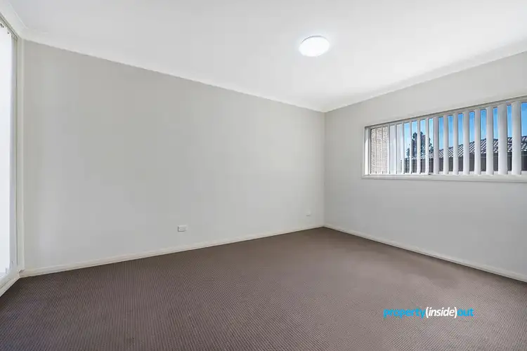 Sixth view of Homely townhouse listing, 2/17 Carinya Rd, Girraween NSW 2145