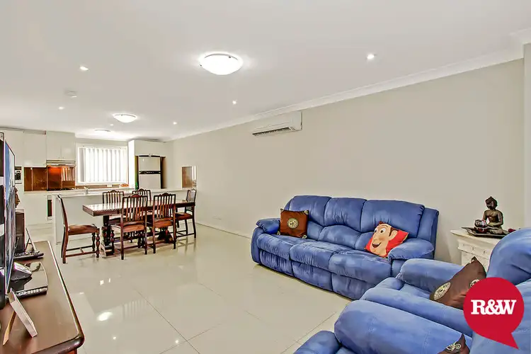 Third view of Homely townhouse listing, 2/29 Hartington Street, Rooty Hill NSW 2766