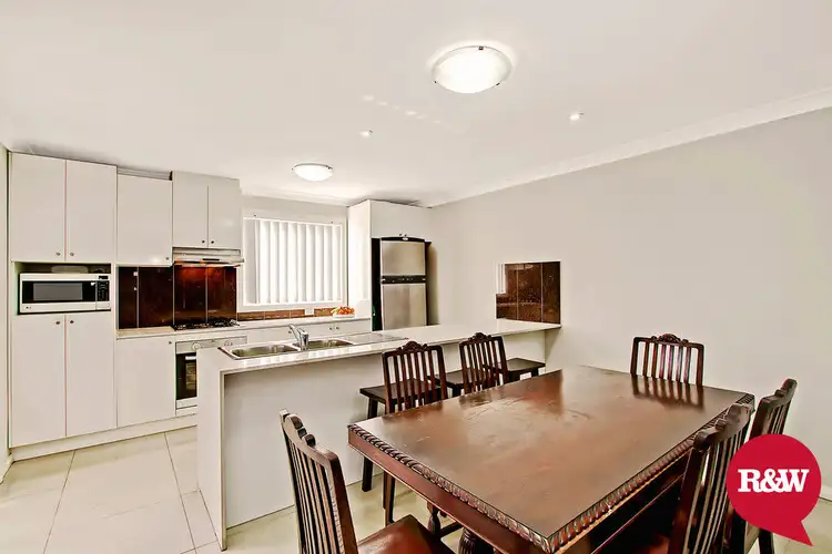 Fourth view of Homely townhouse listing, 2/29 Hartington Street, Rooty Hill NSW 2766