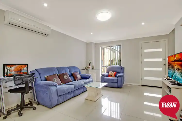 Fifth view of Homely townhouse listing, 2/29 Hartington Street, Rooty Hill NSW 2766