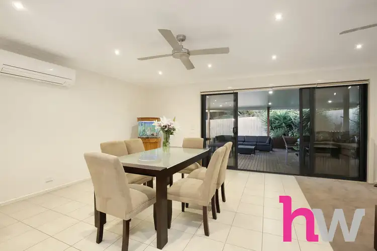Fifth view of Homely house listing, 33 Mirrabooka Drive, Clifton Springs VIC 3222
