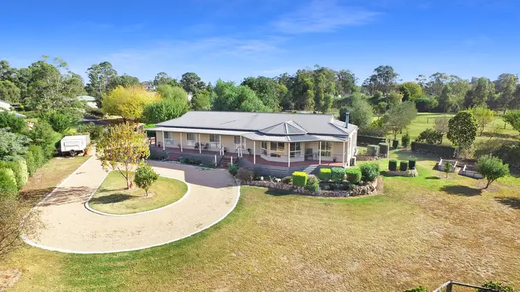 11C Punt Road, Johnsonville VIC 3902