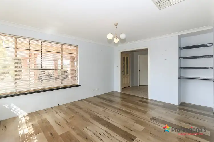 Fifth view of Homely house listing, 23 Towerhill Road, Alexander Heights WA 6064