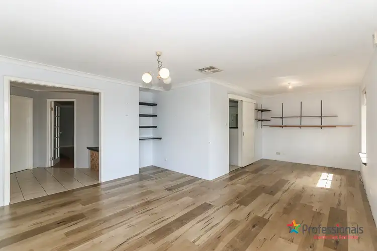 Sixth view of Homely house listing, 23 Towerhill Road, Alexander Heights WA 6064
