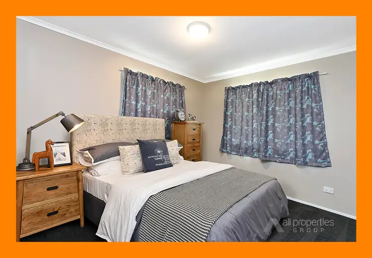 Third view of Homely house listing, 17 Conifer Street, Hillcrest QLD 4118