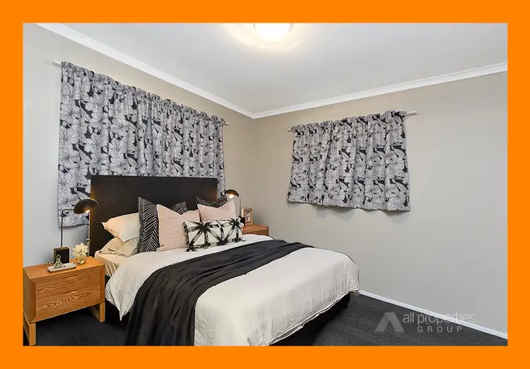 Fifth view of Homely house listing, 17 Conifer Street, Hillcrest QLD 4118